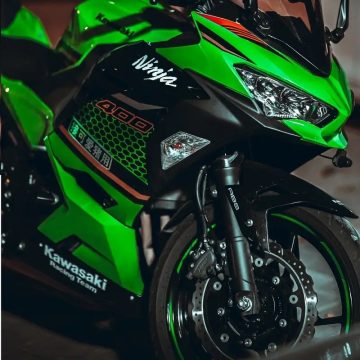 Kawasaki matrica