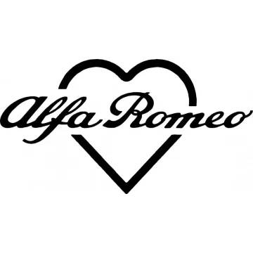 Alfa Romeo matrica