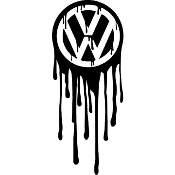 Volkswagen matrica
