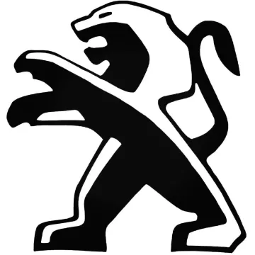 Peugeot matrica
