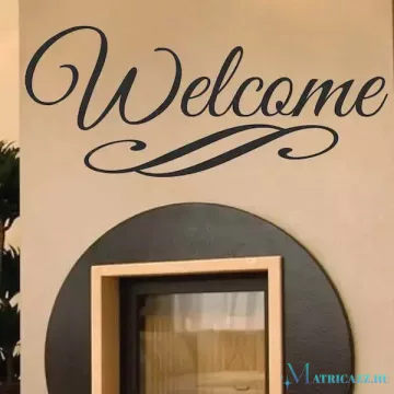 WELCOME Falmatrica 1