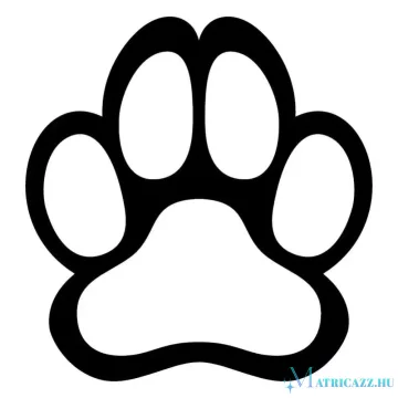 Amstaff matrica 6
