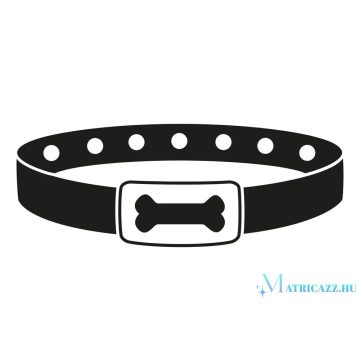 Csontos kutyanyakörv matrica