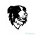 Border collie matrica 12
