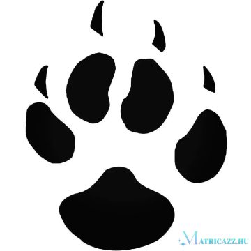 Macskatappancs matrica