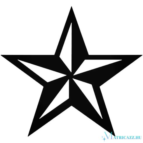 Volcom csillag - Autómatrica
