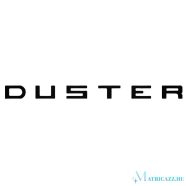 Dacia matrica Duster