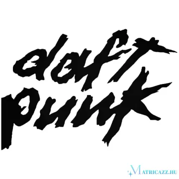 Daft Punk Autómatrica