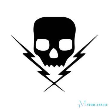 Stereo halálfej - Autómatrica