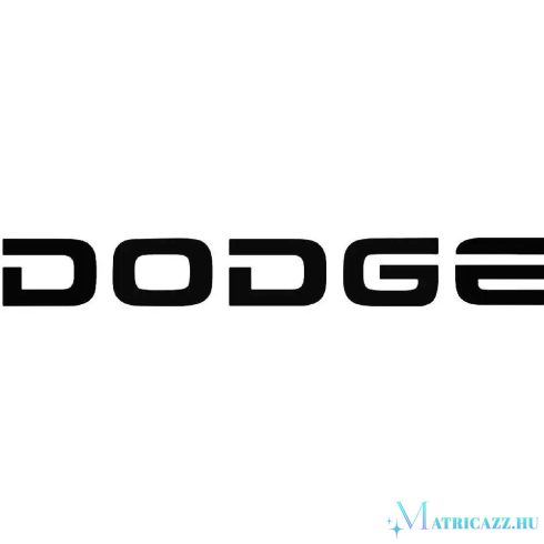 Dodge autómatrica