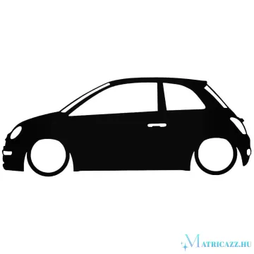 Fiat matrica 500