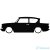 Ford matrica Anglia 105e