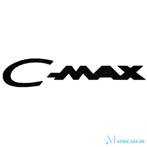 Ford matrica C-MAX