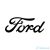Ford matricas felirat 2
