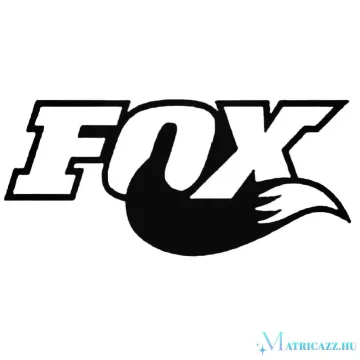 FOX felirat - Autómatrica