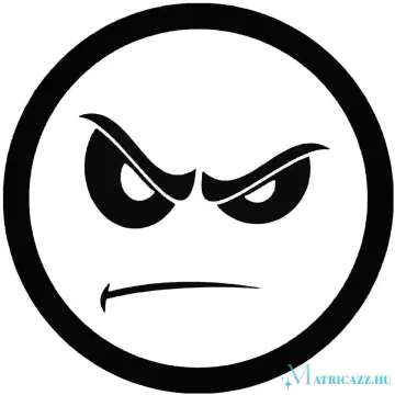 Mérges Smiley Autómatrica 