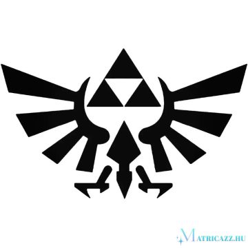 Legend of Zelda matrica