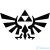 Legend of Zelda matrica