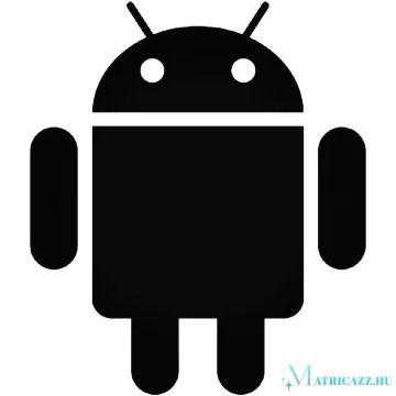 Google Droid - Autómatrica