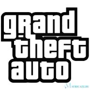 Grand Theft Auto matrica