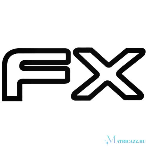 Hyundai FX matrica 
