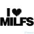 I Love Milfs "1" - Autómatrica