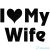 I Love My Wife - Autómatrica