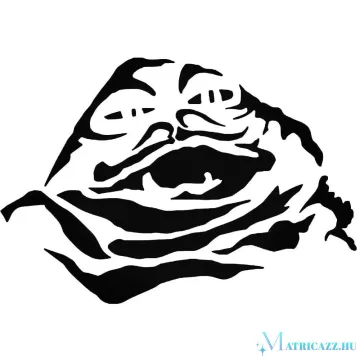 Star Wars Jabba Autómatrica