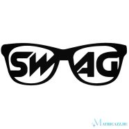 SWAG szemüveg - Autómatrica