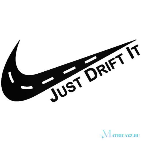 Just Drift it "1" - Autómatrica