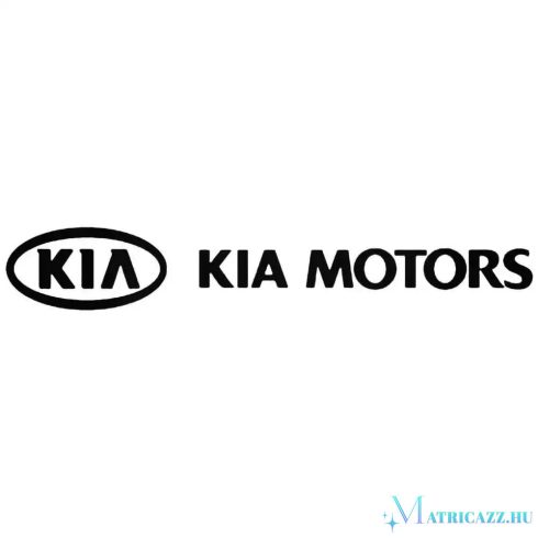 Kia Motors matrica