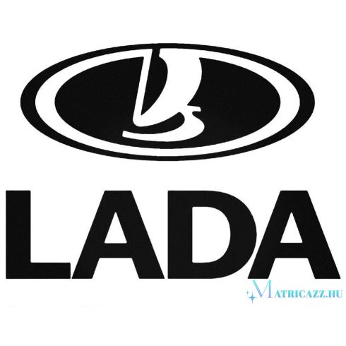 Lada matrica embléma