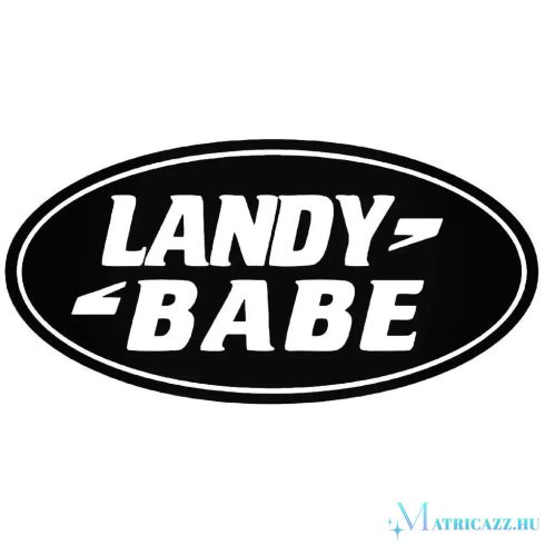 Land Rover Landy Babe - Autómatrica