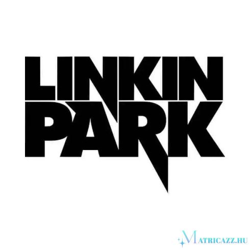 Linkin Park felirat Autómatrica