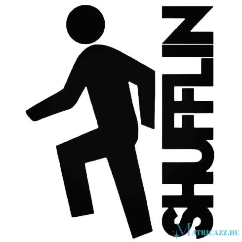 Shufflin matrica