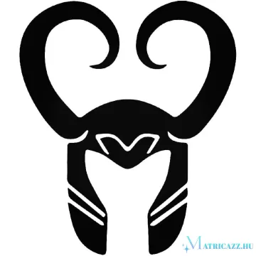 Loki Sisakja "1" Autómatrica