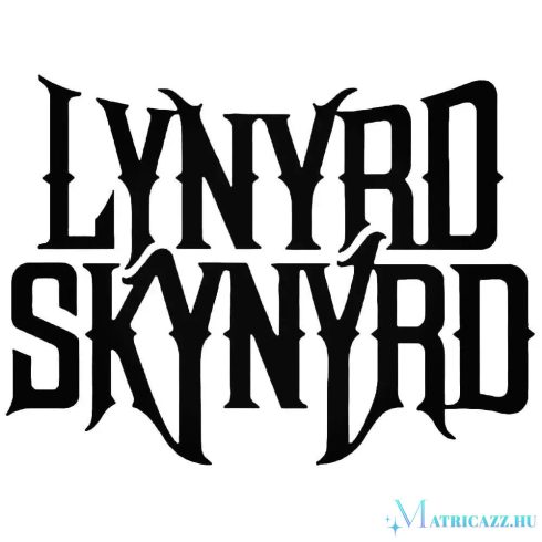 Lynyrd Skynyrd Autómatrica