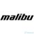 Malibu Logó felirat Autómatrica