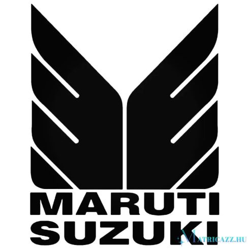 Maruti Suzuki matrica