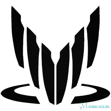 Mass Effect Spectre matrica