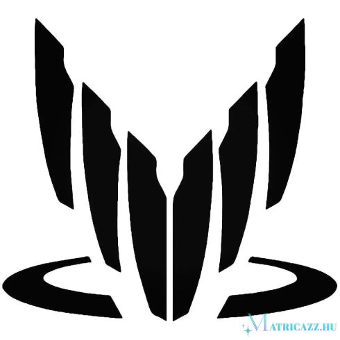 Mass Effect Spectre matrica