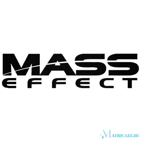 Mass Effect "1" matrica