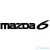 Mazda 6 matrica