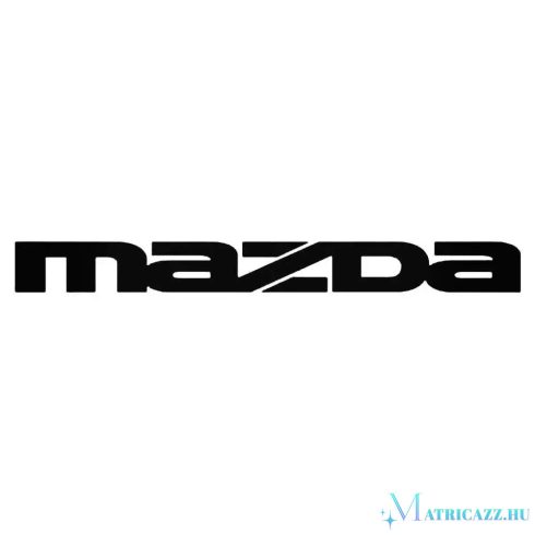 Mazda autómatrica