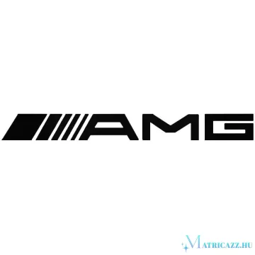 AMG matrica