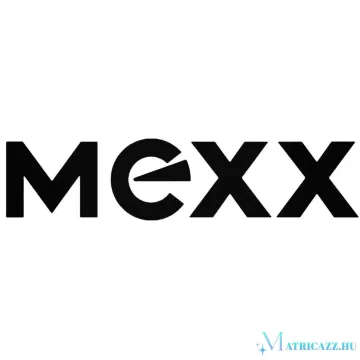 MEXX felirat Autómatrica