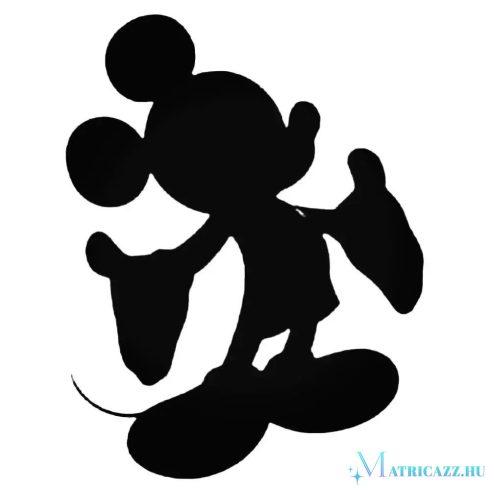 Mickey Walt Disney Autómatrica