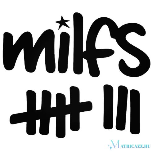 MILF'S "1" - Autómatrica