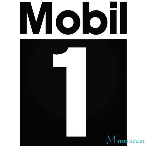 Mobil 1 - Autómatrica