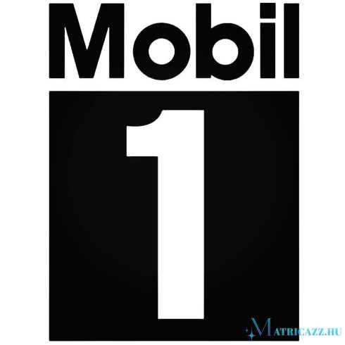 Mobil 1 "1" - Autómatrica